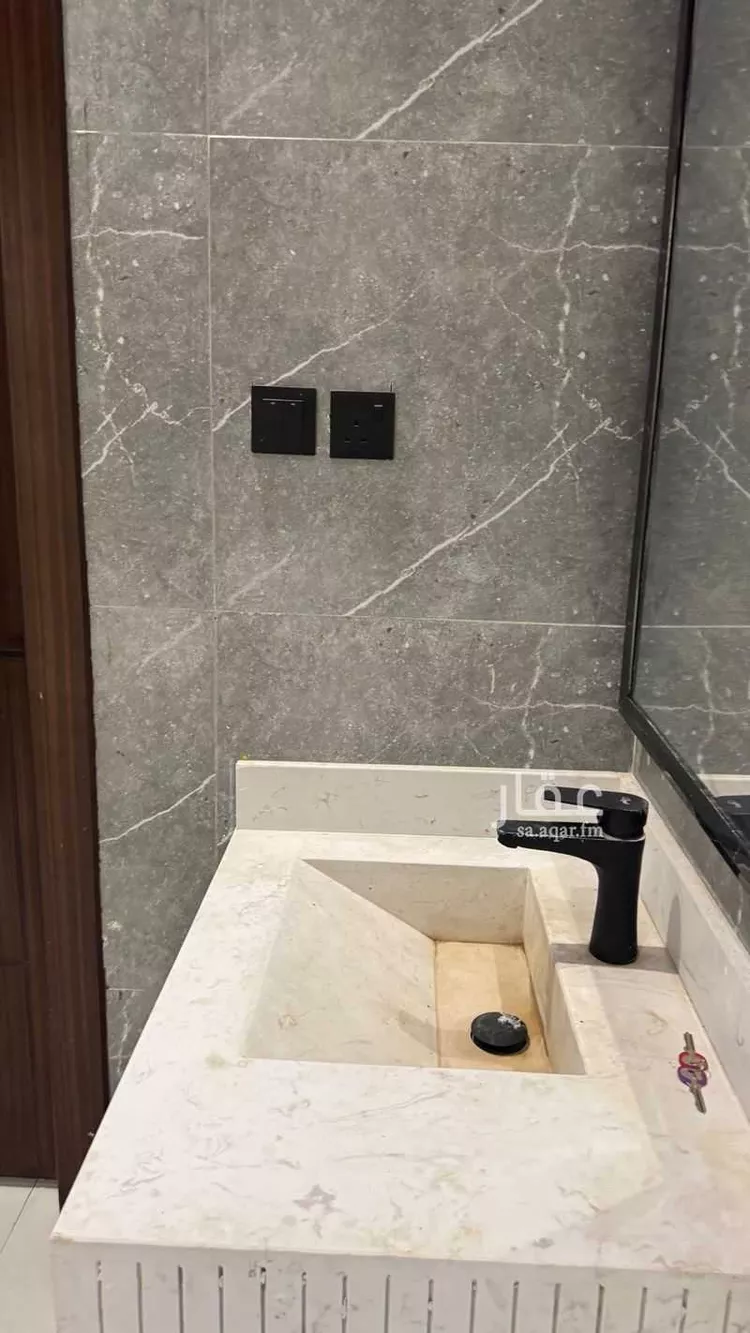 دور للإيجار في شارع جبل الظنة, حي الدار البيضاء, مدينة الرياض, منطقة الرياض صورة 4