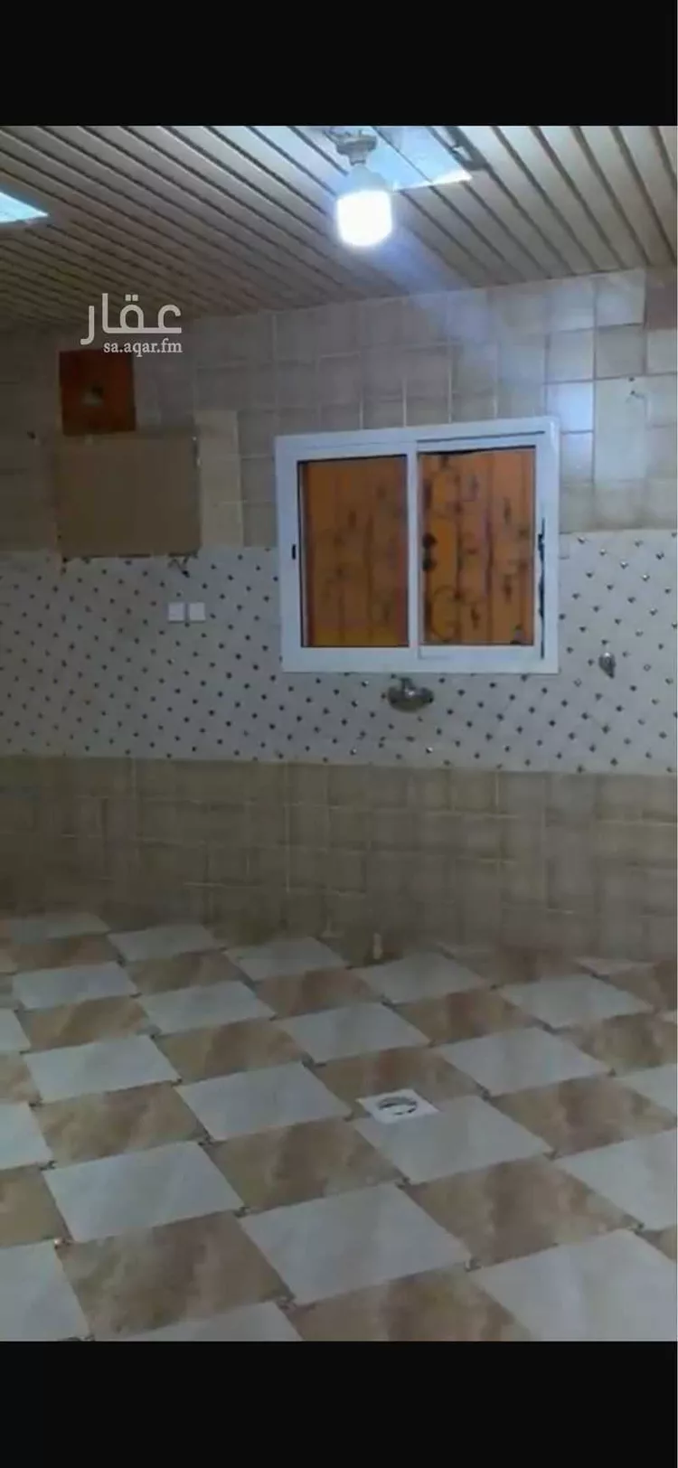 دور للإيجار في شارع جبل الظنة, حي الدار البيضاء, مدينة الرياض, منطقة الرياض صورة 3