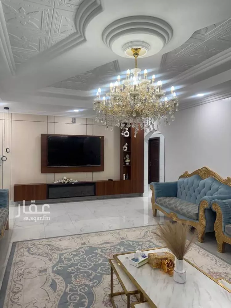 فيلا للبيع في شارع جبل الحسي, حي الدار البيضاء, مدينة الرياض, منطقة الرياض صورة 5