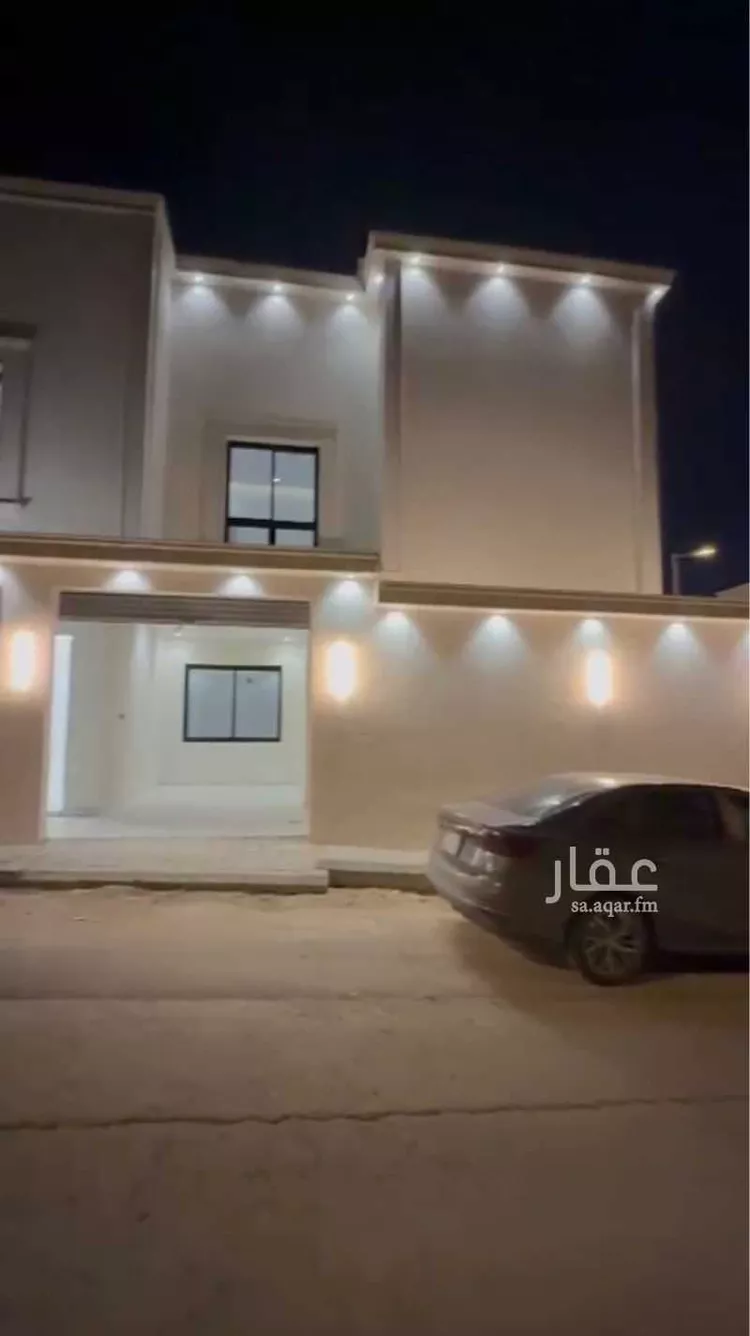فيلا للبيع في شارع تقية بنت أبي سعيد, حي السويدي, مدينة الرياض, منطقة الرياض 1 صورة