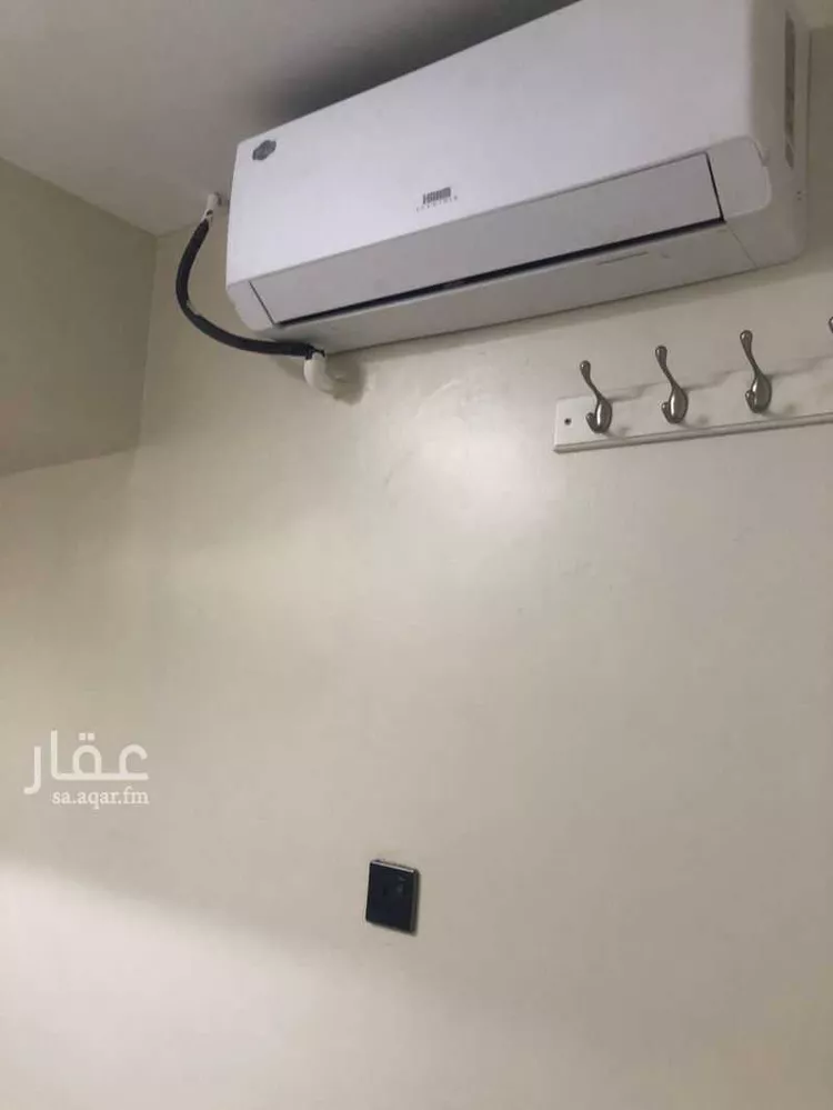 غرفة للإيجار في شارع محمد بن المنذر, حي إشبيلية, مدينة الرياض, منطقة الرياض صورة 5