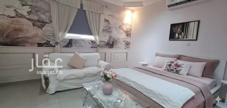 شقة للإيجار في شارع الخنساء, حي لبن, مدينة الرياض, منطقة الرياض صورة 3