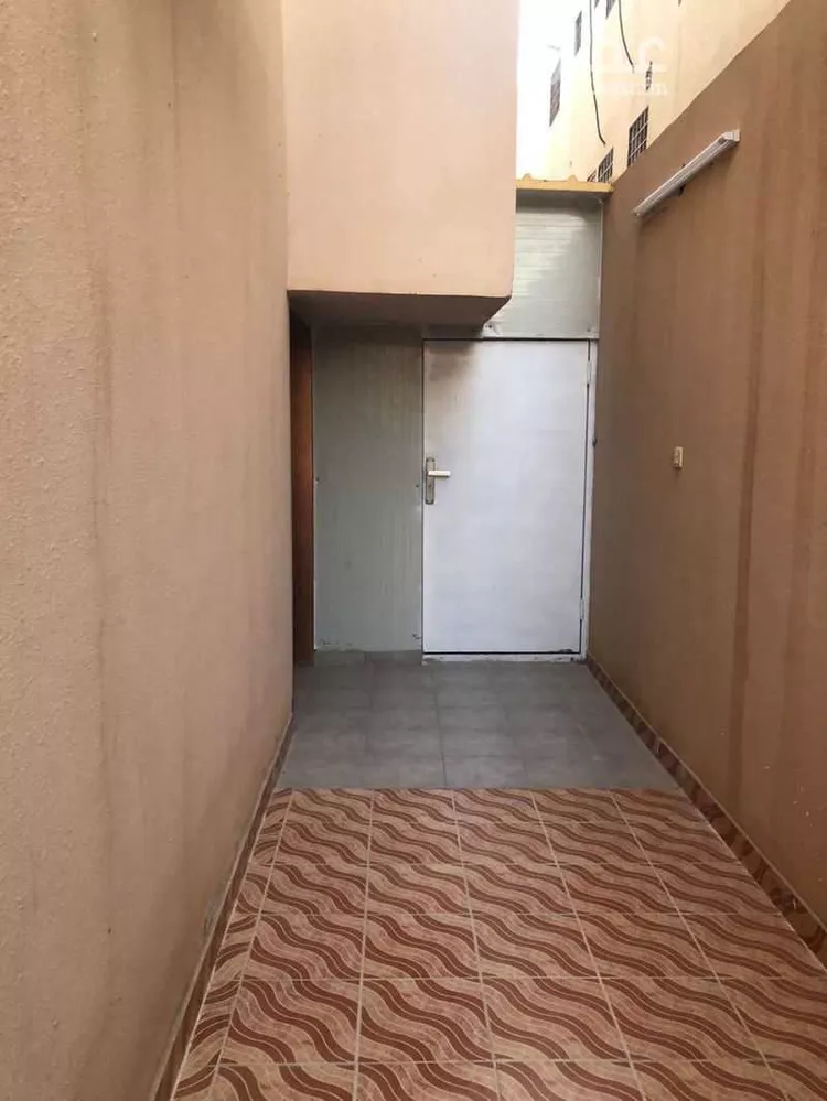 غرفة للإيجار في شارع محمد بن المنذر, حي إشبيلية, مدينة الرياض, منطقة الرياض صورة 2