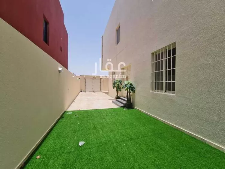 فيلا للإيجار في شارع خيبر, حي الصحافة, مدينة الرياض, منطقة الرياض صورة 2