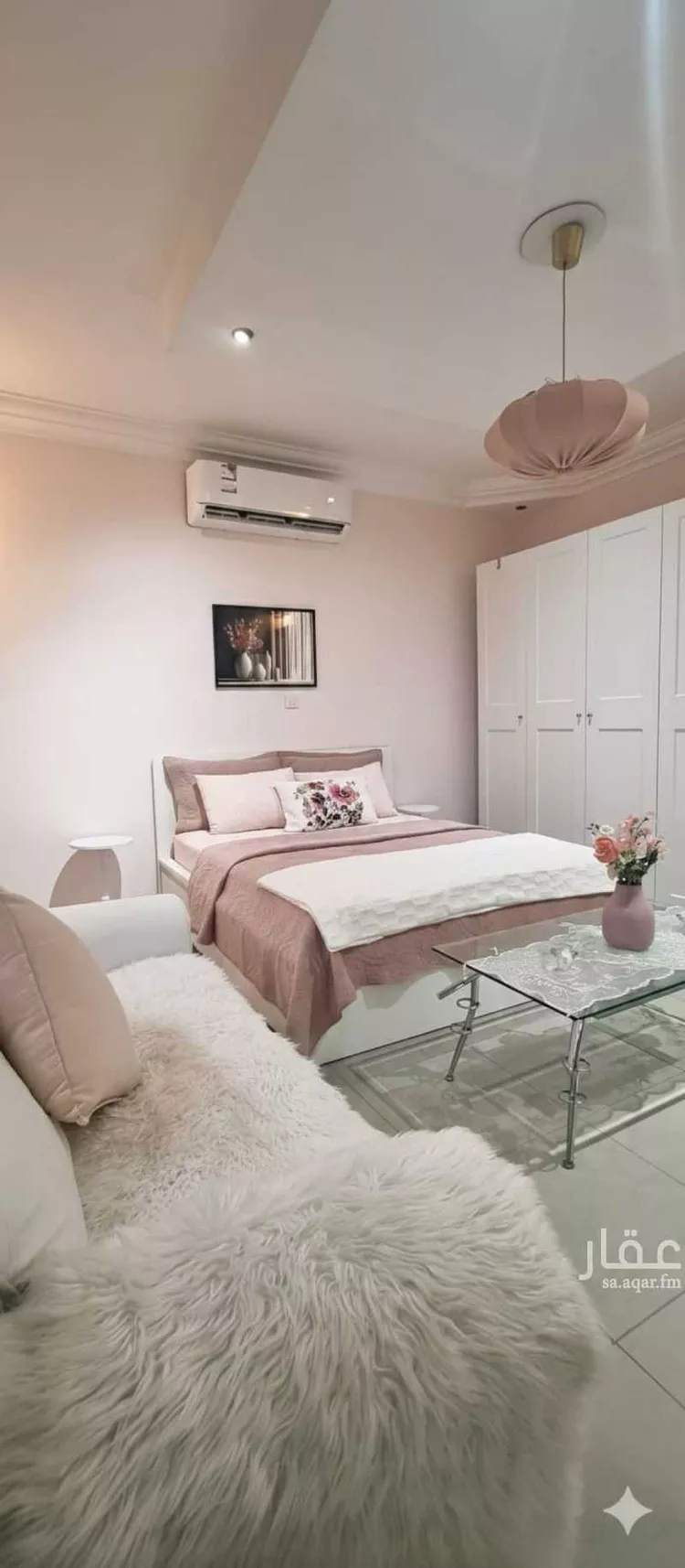 شقة للإيجار في شارع الخنساء, حي لبن, مدينة الرياض, منطقة الرياض صورة 4