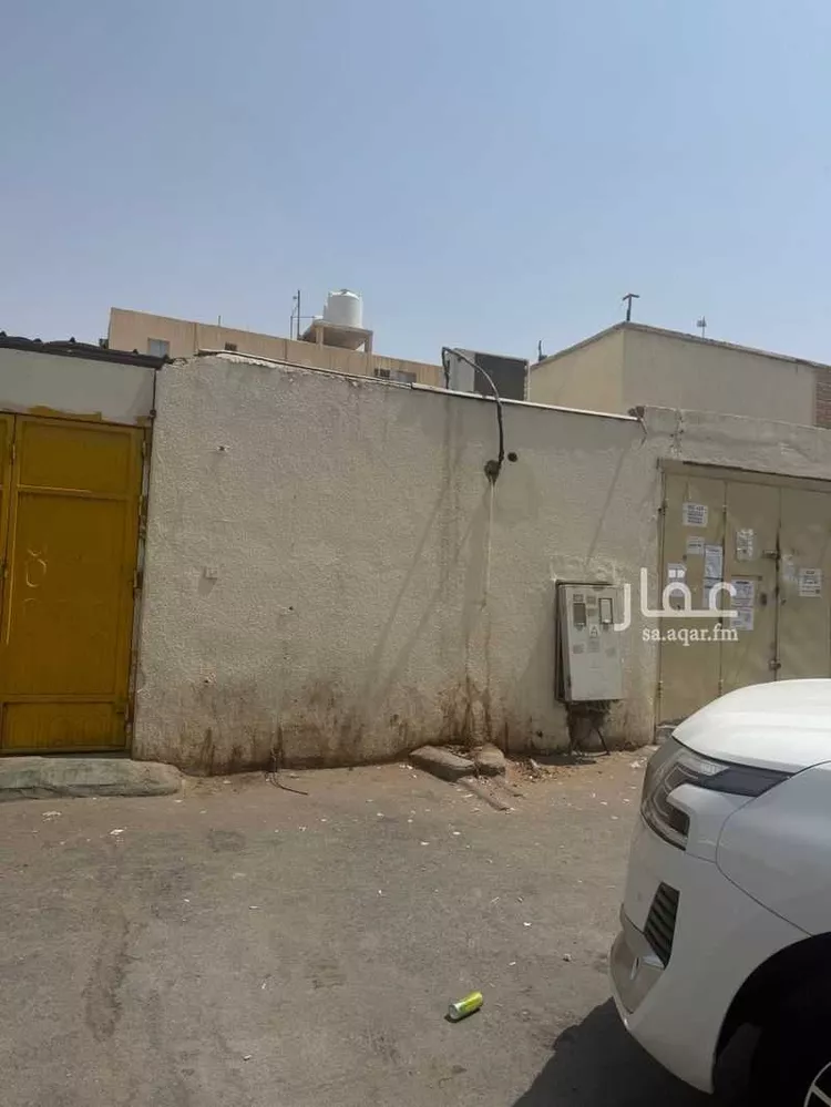استراحة للبيع في شارع إسماعيل النابلسي, حي المدينة الصناعية الجديدة, مدينة الرياض, منطقة الرياض صورة 3