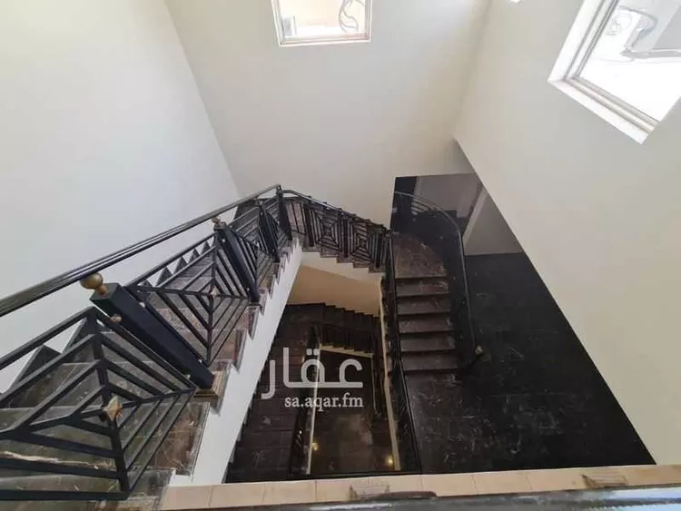 فيلا للإيجار في شارع خيبر, حي الصحافة, مدينة الرياض, منطقة الرياض صورة 3