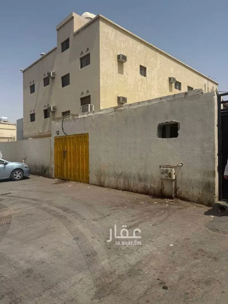 Rest House for Sale in Riyadh New Industrial Area