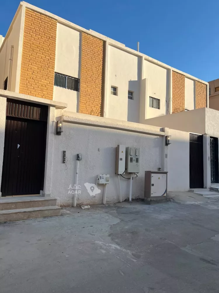 فيلا للإيجار في شارع عقيق اليمامة, حي أم الحمام الغربي, مدينة الرياض, منطقة الرياض صورة 4