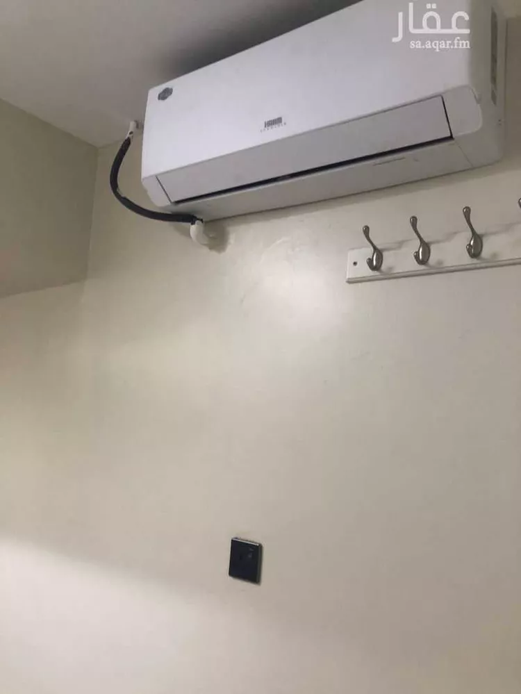 غرفة للإيجار في شارع محمد بن المنذر, حي إشبيلية, مدينة الرياض, منطقة الرياض صورة 5