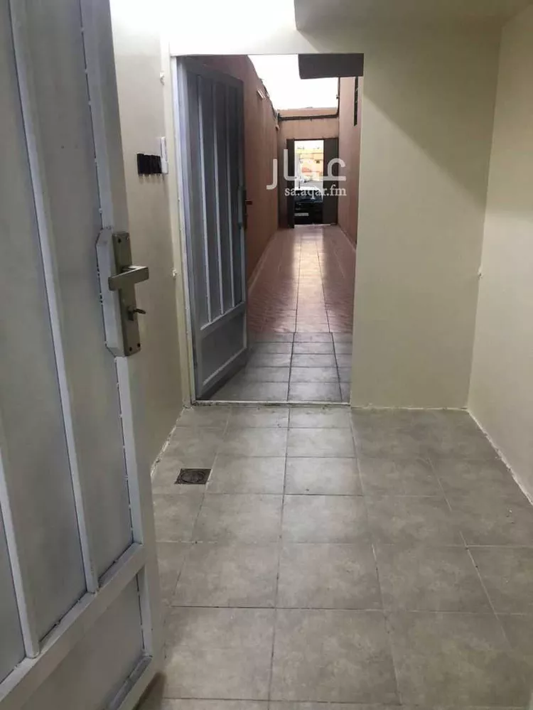 غرفة للإيجار في شارع محمد بن المنذر, حي إشبيلية, مدينة الرياض, منطقة الرياض صورة 4