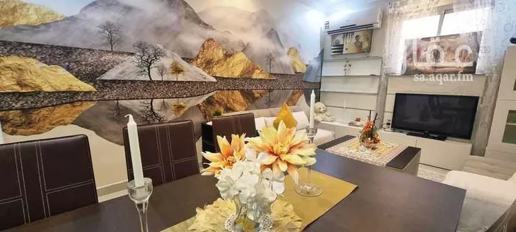 شقة للإيجار في شارع الخنساء, حي لبن, مدينة الرياض, منطقة الرياض صورة 2