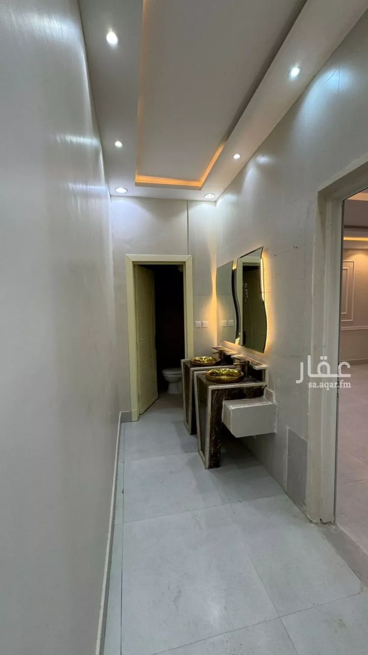 فيلا للإيجار في شارع عبدالله المسيلي, حي المهدية, مدينة الرياض, منطقة الرياض صورة 4