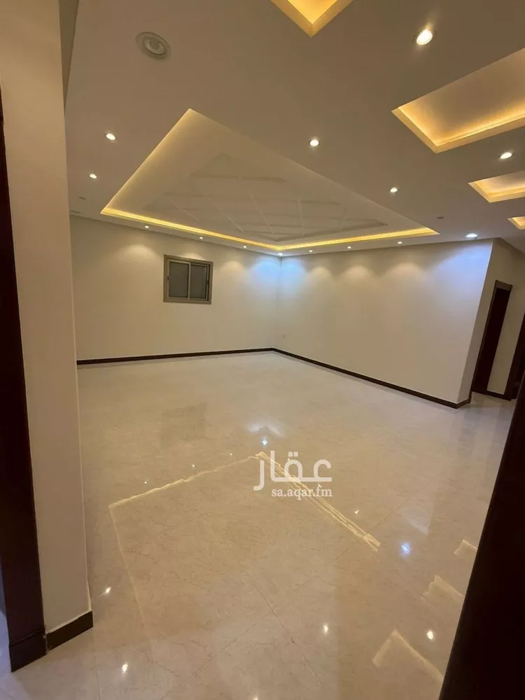 دور للإيجار في شارع عبدالله بن عبدالرحمن سراج, حي النرجس, مدينة الرياض, منطقة الرياض صورة 2