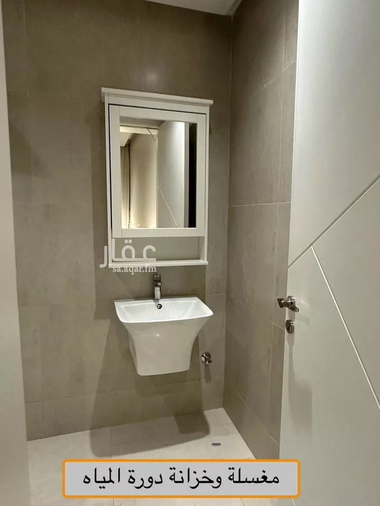 شقة للإيجار في شارع احمد بن سعيد ابن الهندي, حي العارض, مدينة الرياض, منطقة الرياض صورة 4