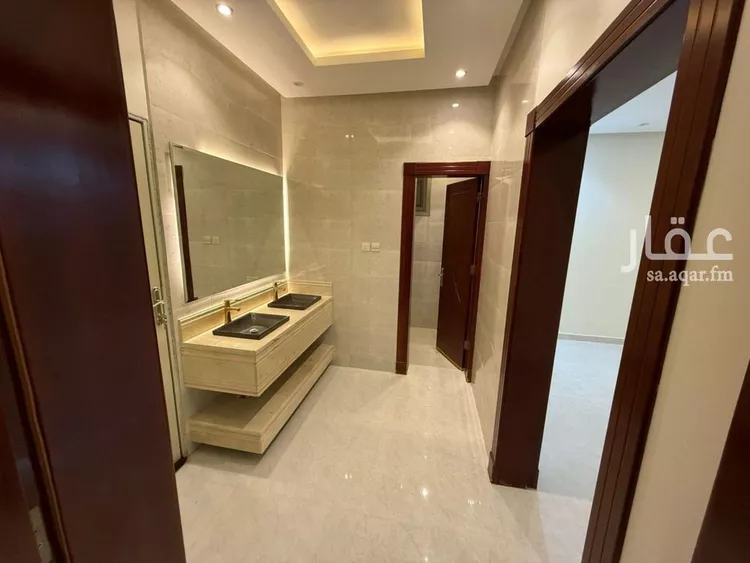 دور للإيجار في شارع عبدالله بن عبدالرحمن سراج, حي النرجس, مدينة الرياض, منطقة الرياض صورة 5