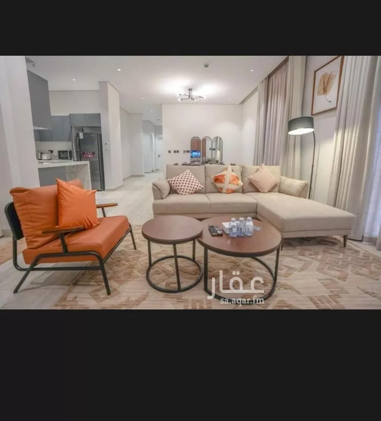 شقة للإيجار في شارع زيد بن عاصم بن عمرو بن عوف, حي النرجس, مدينة الرياض, منطقة الرياض