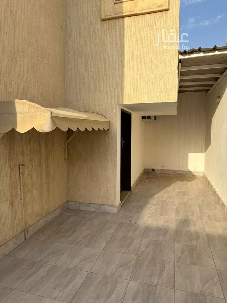 دور للإيجار في شارع كشمير, حي الصحافة, مدينة الرياض, منطقة الرياض صورة 4