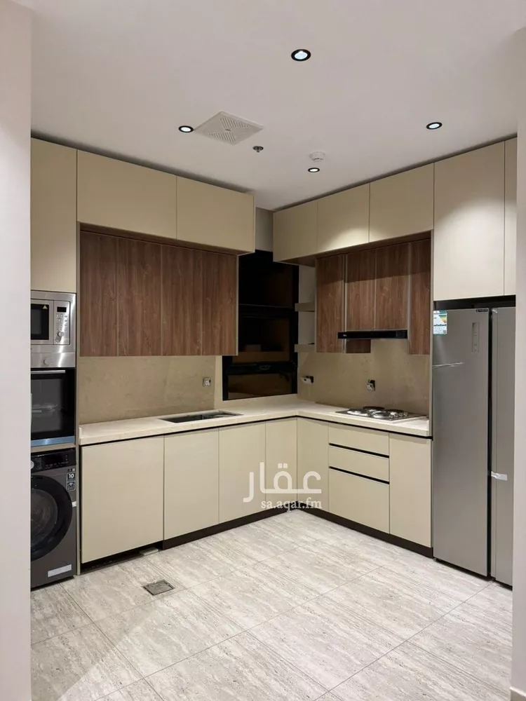 شقة للإيجار في شارع احمد بن سعيد ابن الهندي, حي العارض, مدينة الرياض, منطقة الرياض صورة 4