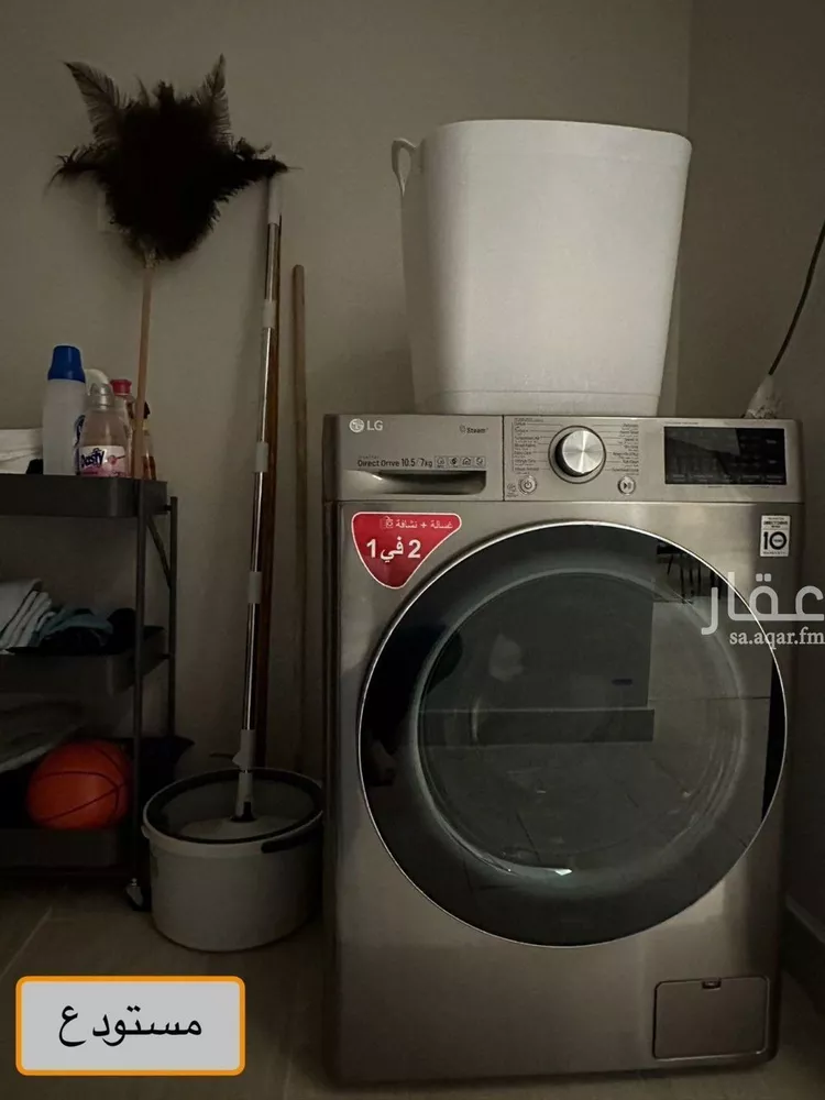 شقة للإيجار في شارع احمد بن سعيد ابن الهندي, حي العارض, مدينة الرياض, منطقة الرياض صورة 3