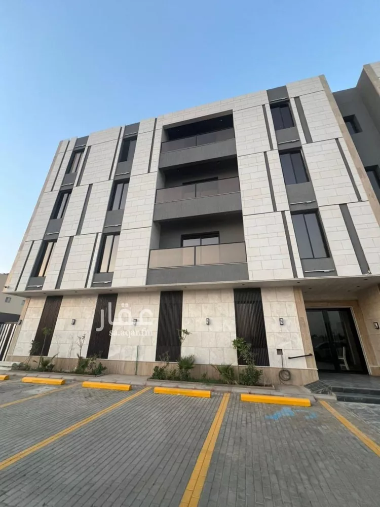 شقة للإيجار في شارع وادي هجر, حي الملقا, مدينة الرياض, منطقة الرياض صورة 5