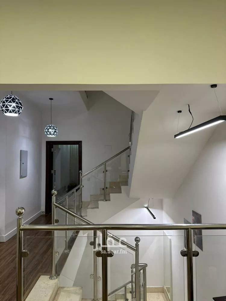 فيلا للإيجار في شارع محمد الأفريقي, حي العارض, مدينة الرياض, منطقة الرياض صورة 5