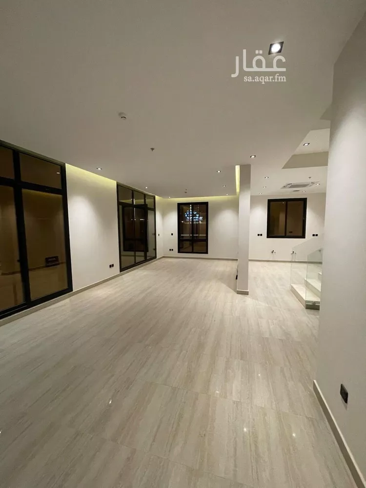 شقة للإيجار في شارع اطلاله, حي القادسية, مدينة الرياض, منطقة الرياض صورة 4