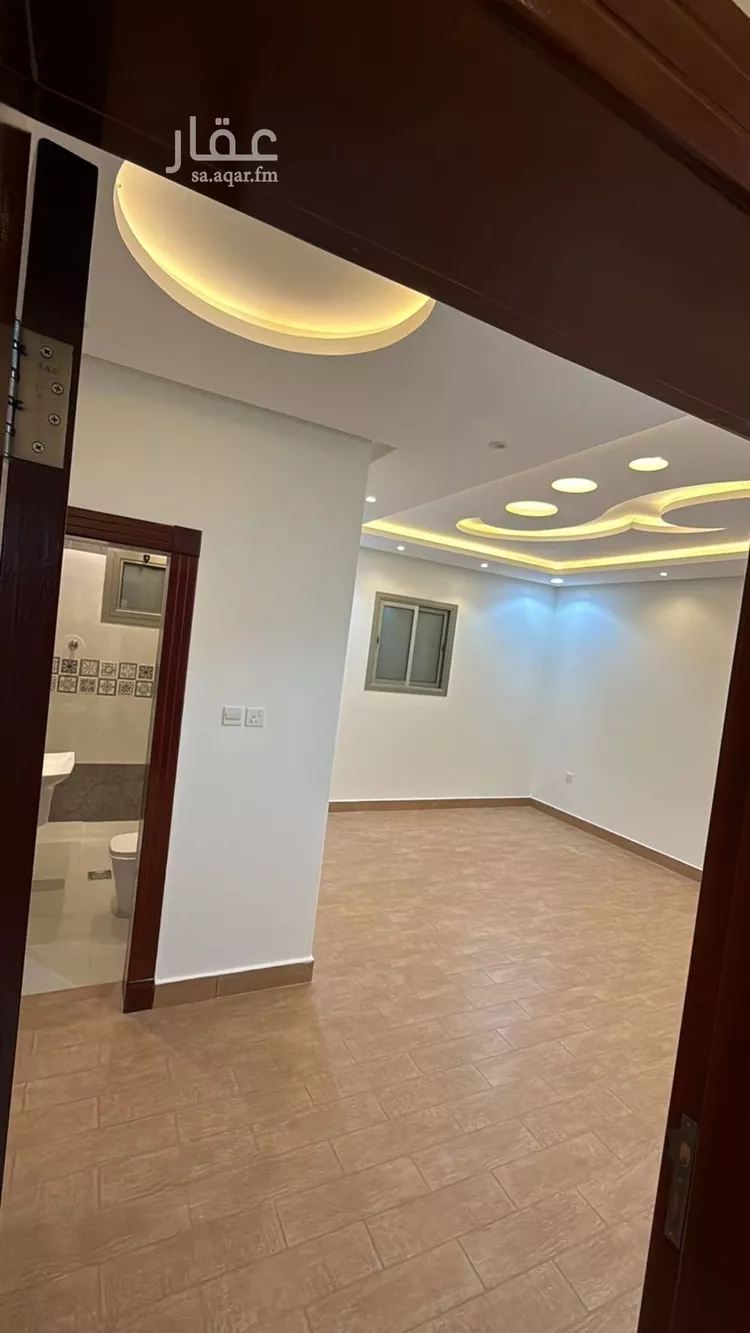 دور للإيجار في شارع عبدالله بن عبدالرحمن سراج, حي النرجس, مدينة الرياض, منطقة الرياض صورة 3