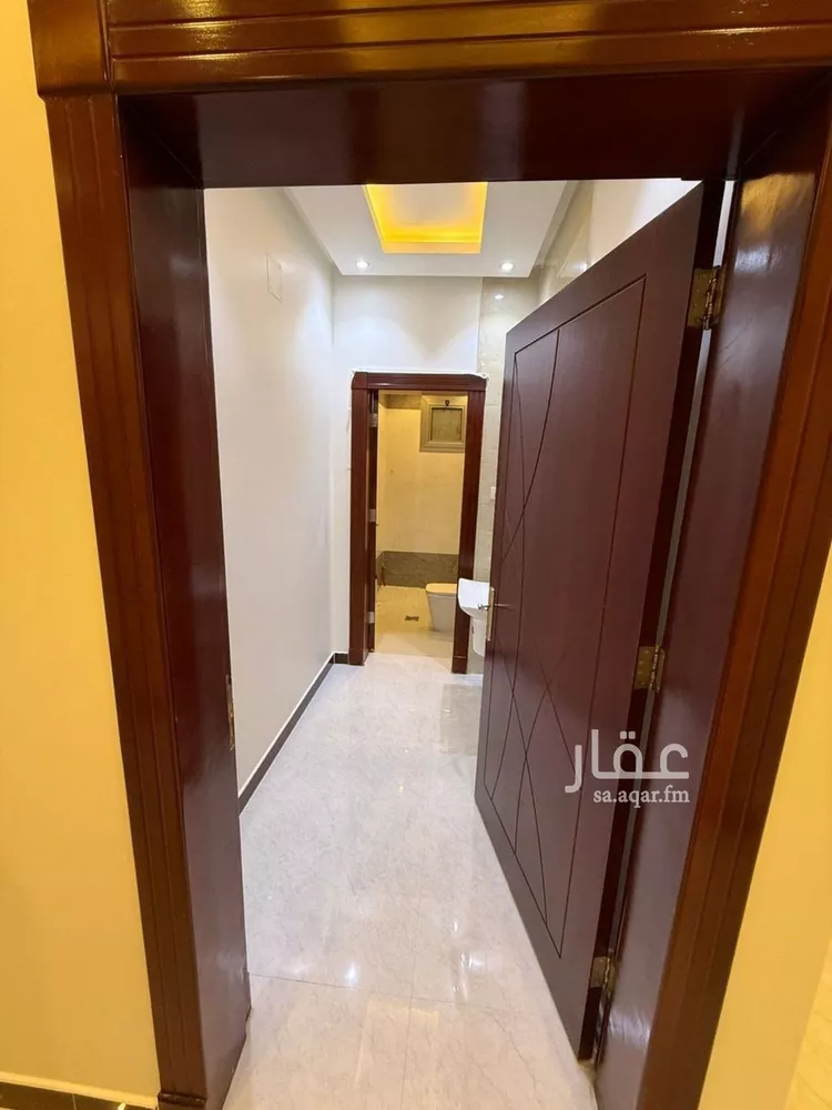 دور للإيجار في شارع عبدالله بن عبدالرحمن سراج, حي النرجس, مدينة الرياض, منطقة الرياض صورة 4