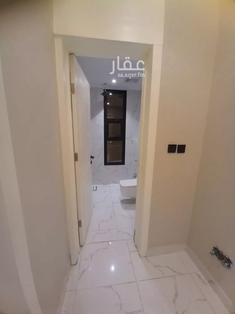 شقة للإيجار في شارع الجميل ابن حاتم, حي ظهرة لبن, مدينة الرياض, منطقة الرياض صورة 3