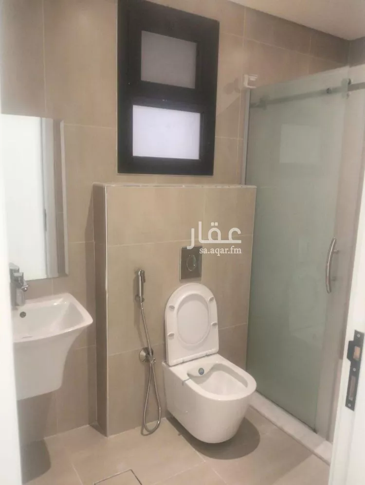 شقة للإيجار في شارع وادي هجر, حي الملقا, مدينة الرياض, منطقة الرياض