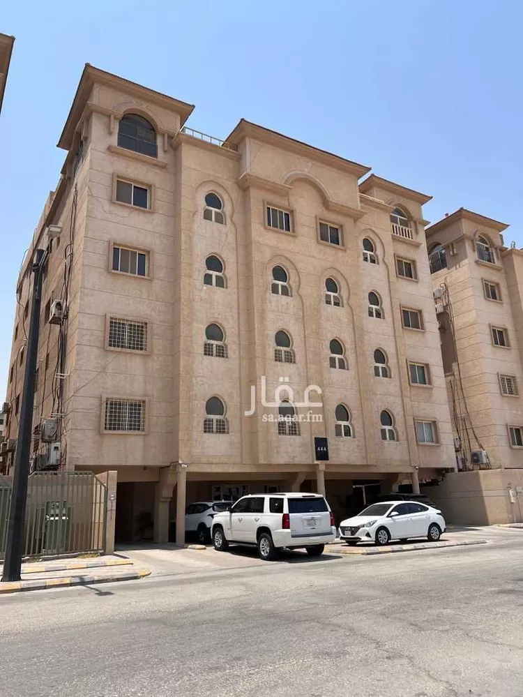 شقة للإيجار في شارع بقيق ، حي الحمراء ، الخبر ، الخبر
