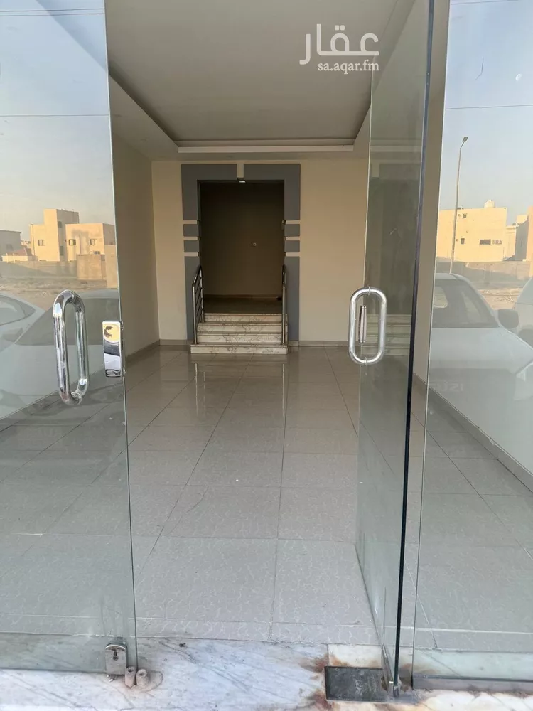 شقة للإيجار في حي الجزيرة, مدينة بريده, منطقة القصيم صورة 2