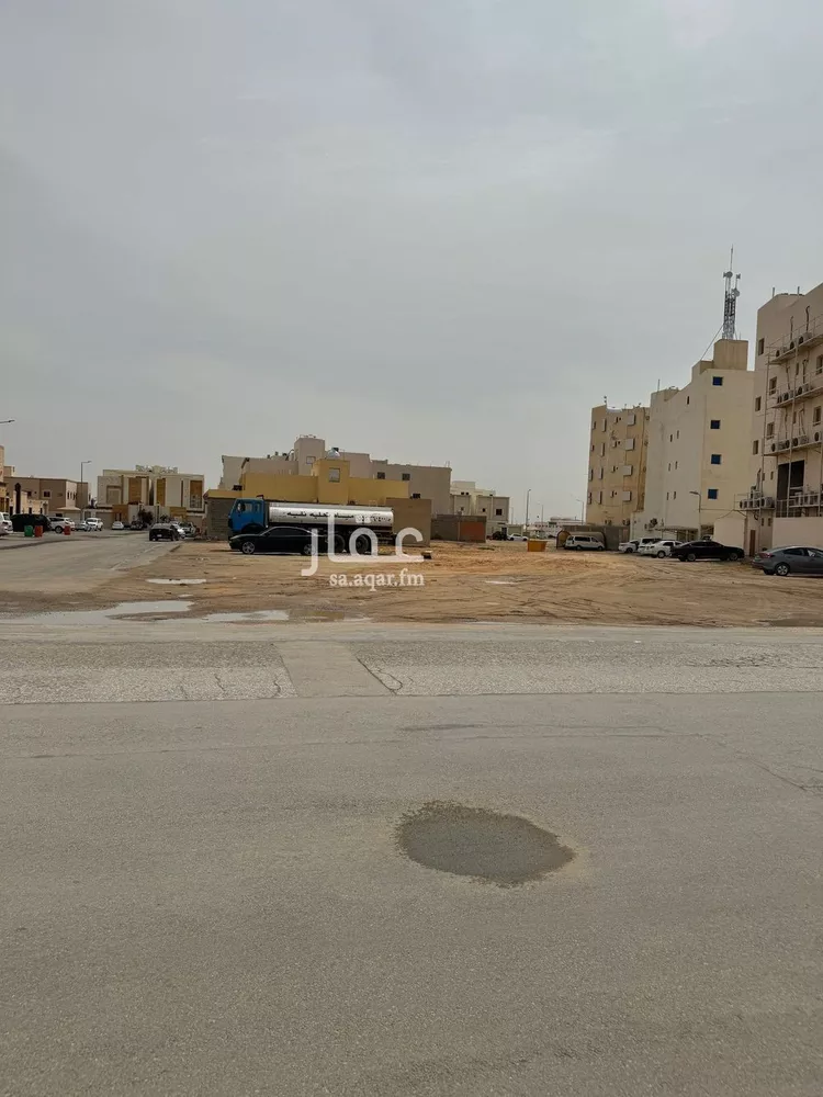 أرض للبيع في حي النخيل, مدينة بريده, منطقة القصيم