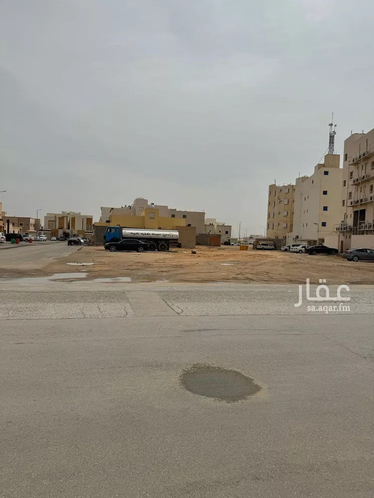 أرض للإيجار في حي النخيل, مدينة بريده, منطقة القصيم