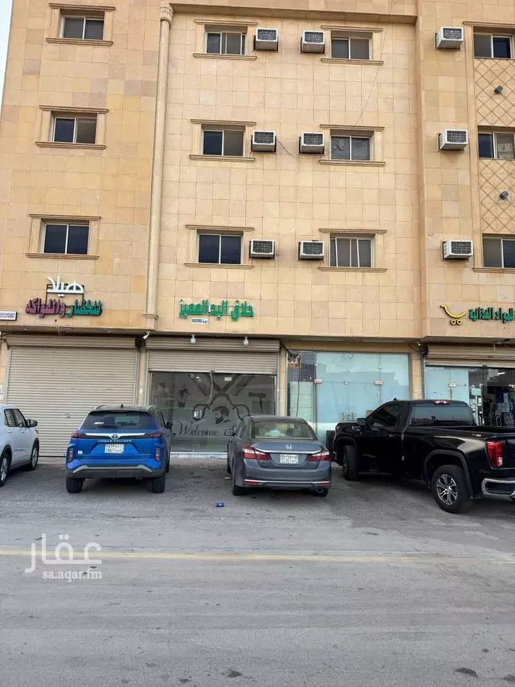 Commercial Office for Rent in Buraydah Ar Rayan صورة 4