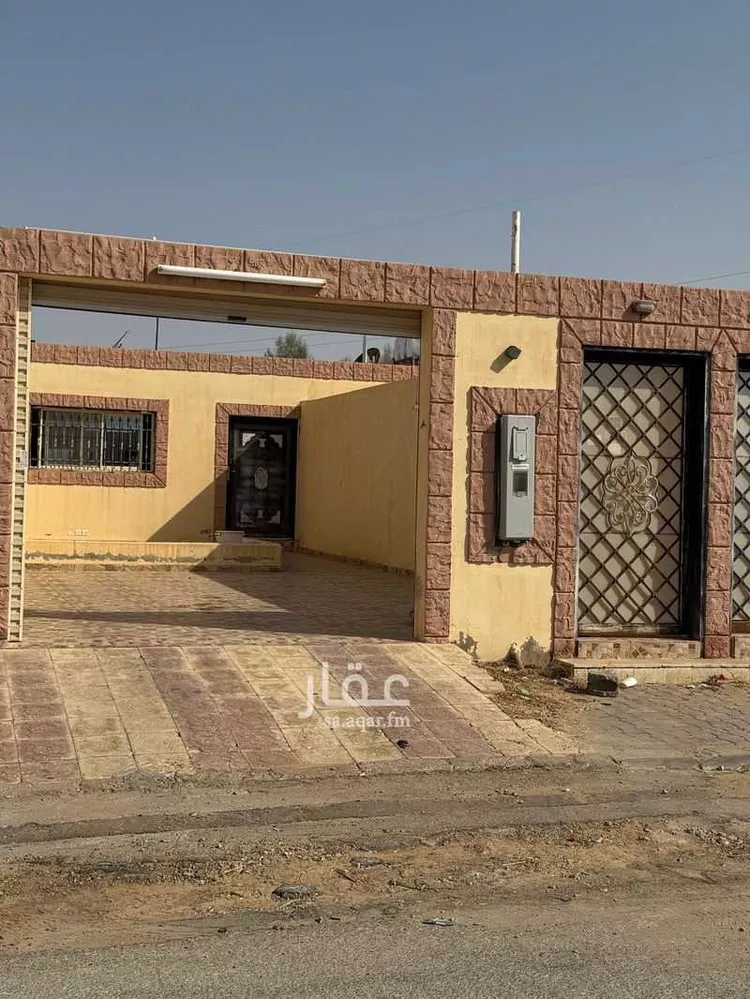 استراحة للإيجار في شارع الرابية 51, حي المصيف, مدينة بريدة, منطقة القصيم