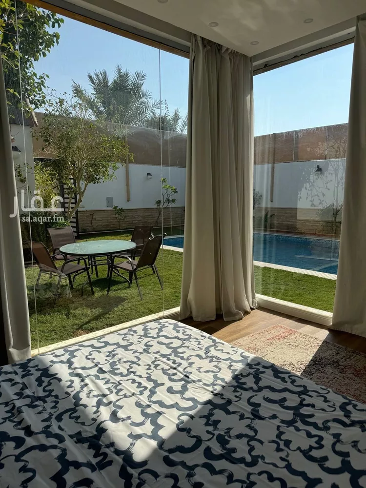 استراحة للبيع في شارع هجره عسيلان 1209, حي النقيب الجنوبي, مدينة بريدة, منطقة القصيم صورة 5