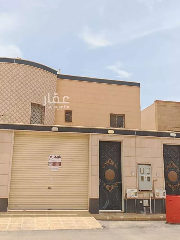 Apartment for Rent in Buraydah Al Rwaf Subdivision