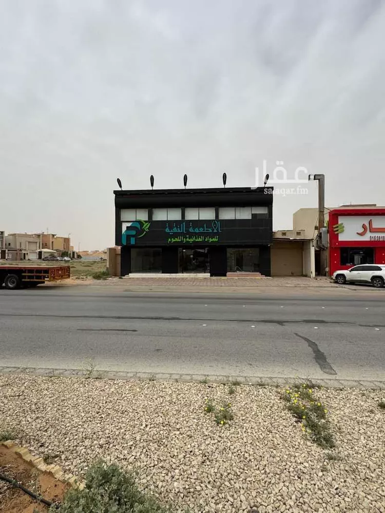 Building for Rent in Unayzah As Salam صورة 3