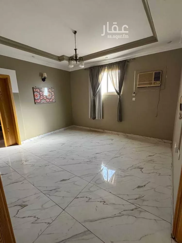 Floor for Rent in Buraydah Al Rwaf Subdivision صورة 5