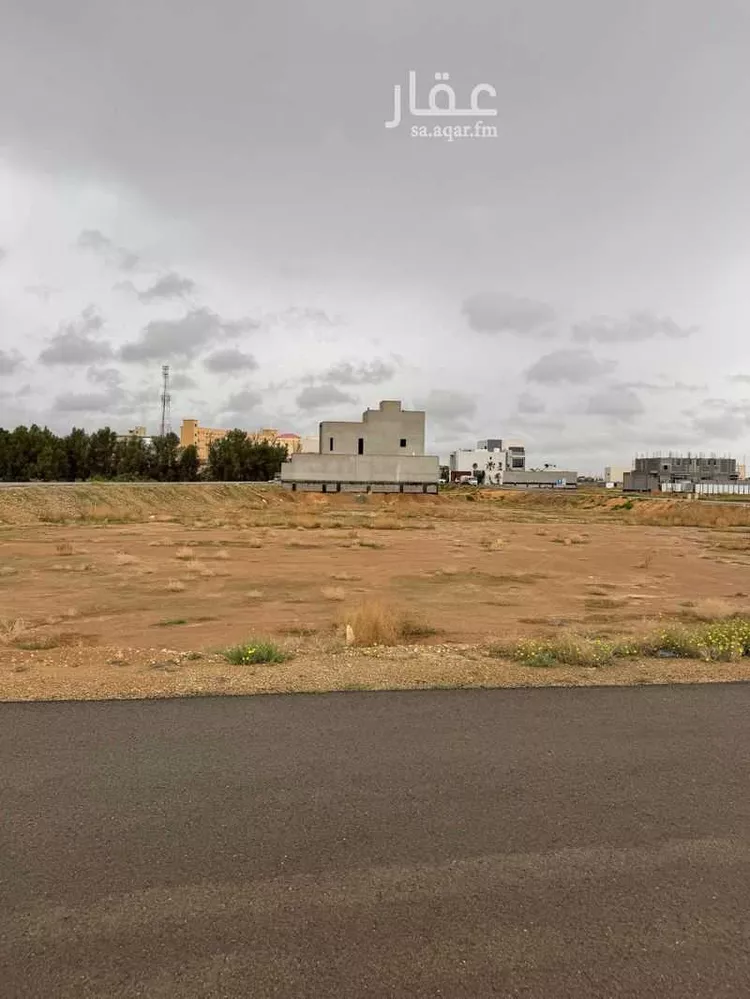 أرض للبيع في حي النقع الشرقي, مدينة بريدة, منطقة القصيم