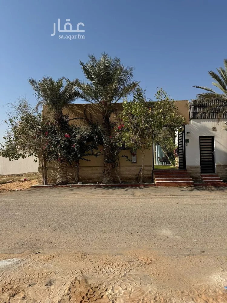 استراحة للبيع في شارع هجره عسيلان 1209, حي النقيب الجنوبي, مدينة بريدة, منطقة القصيم صورة 4