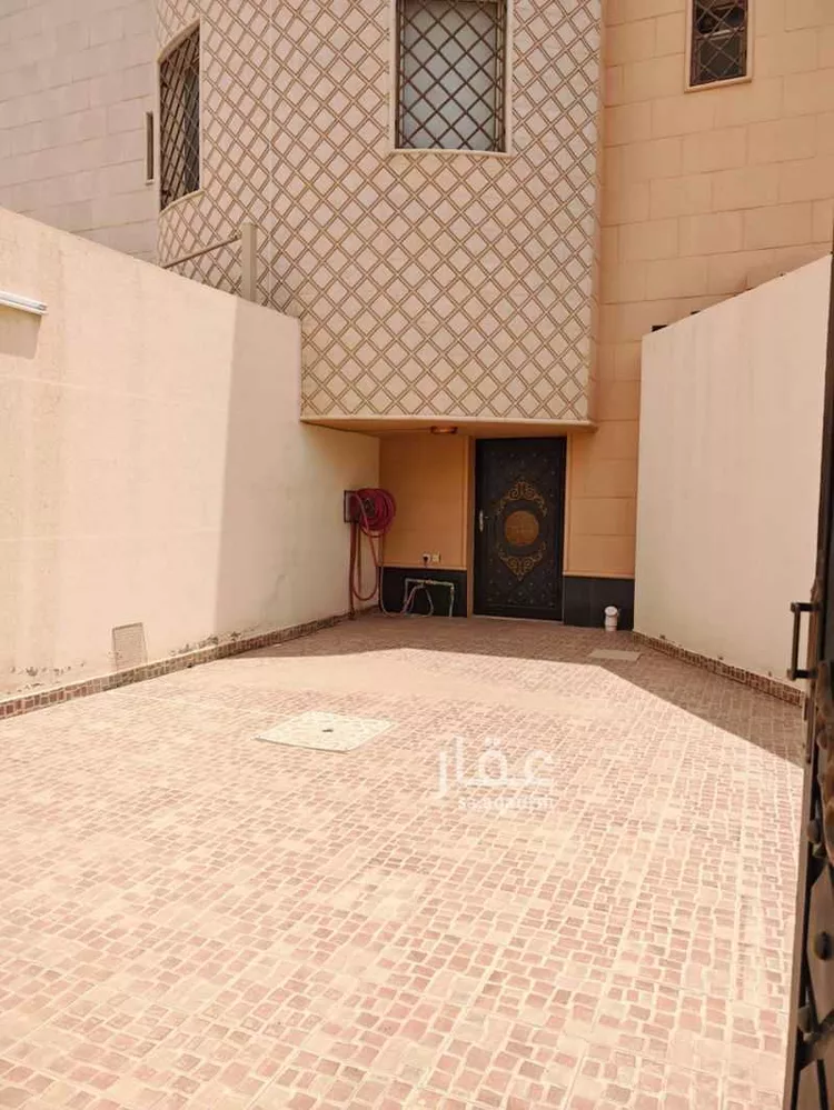 Apartment for Rent in Buraydah Al Rwaf Subdivision صورة 5