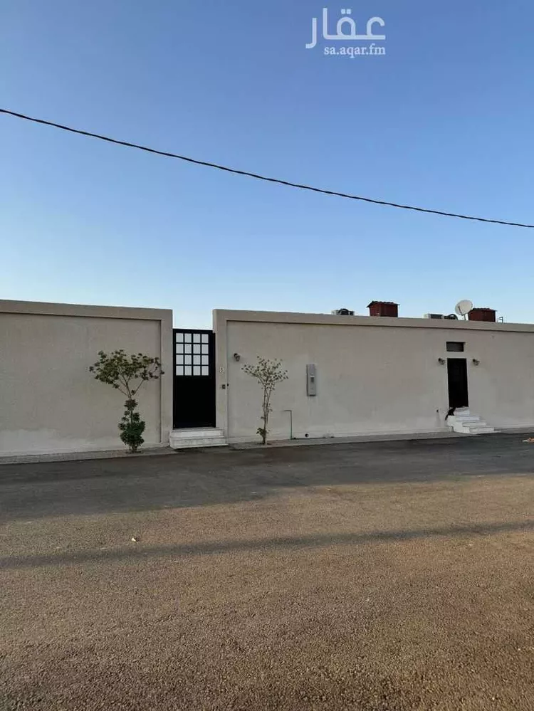 Rest House for Rent in Buraydah Ar Rihab صورة 2