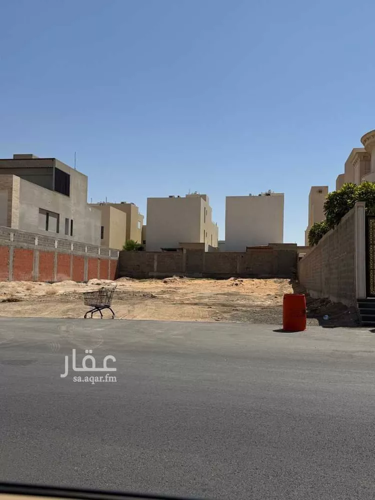 Land for Sale in Buraydah Ar Rihab
