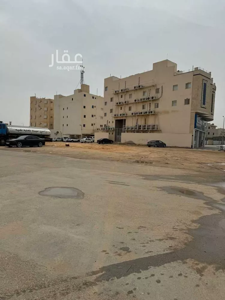 Land for Sale in Buraydah Sultana صورة 2