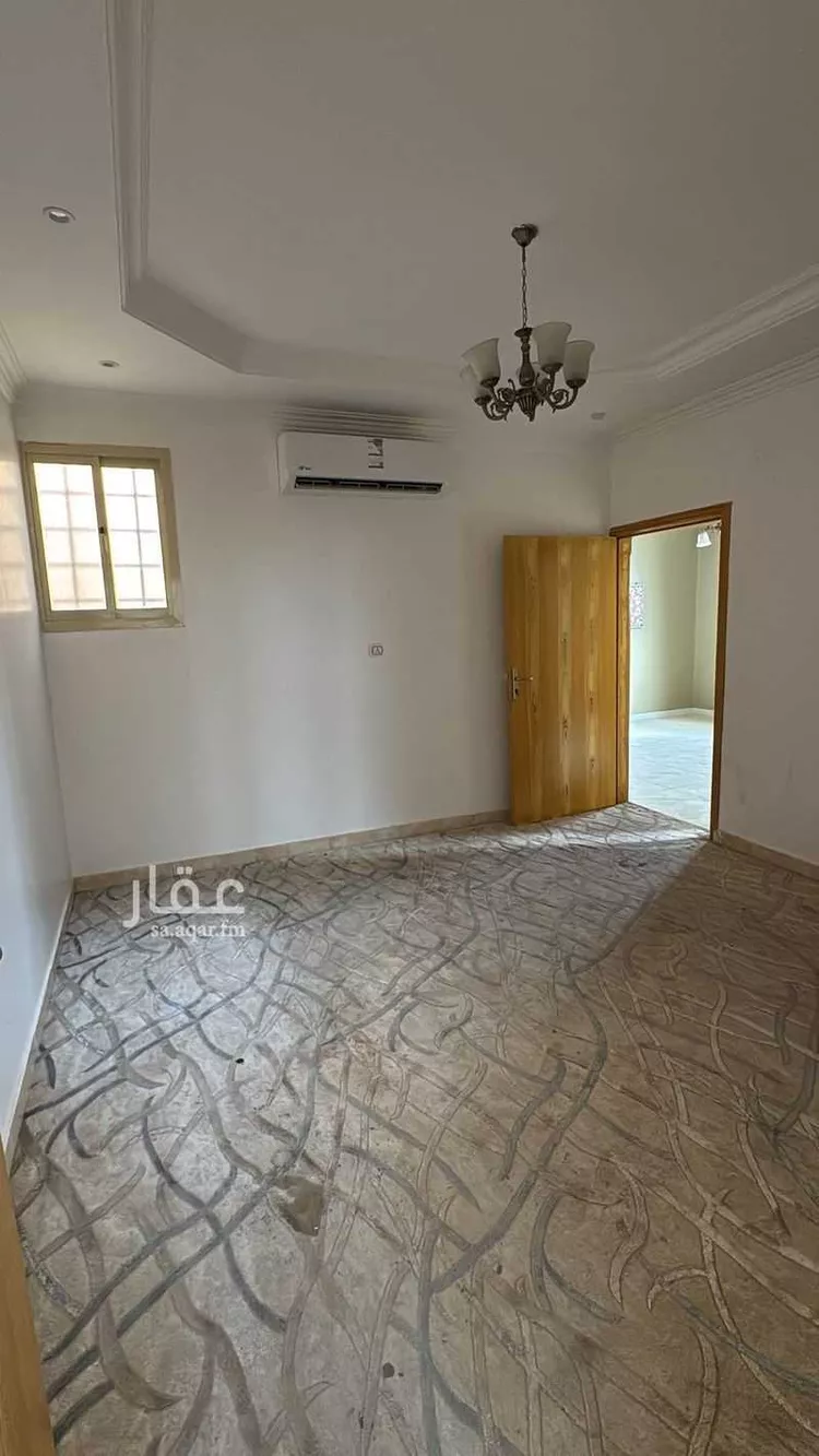 Floor for Rent in Buraydah Al Rwaf Subdivision صورة 4