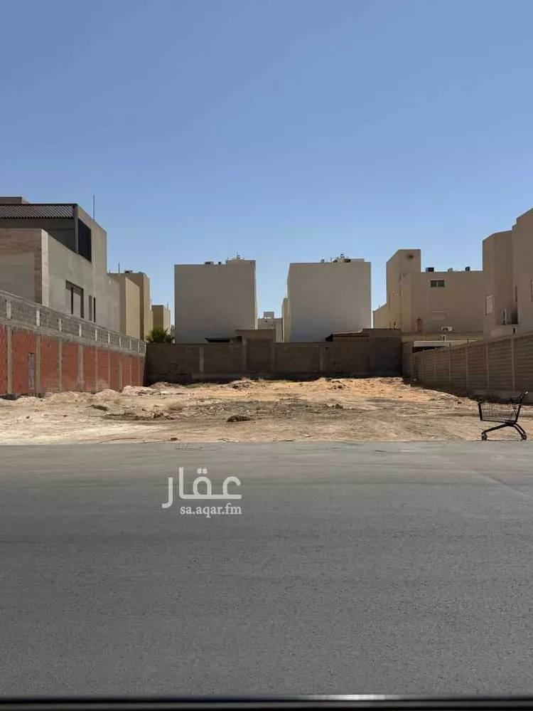 أرض للبيع في شارع الاواهم, حي قرطبة, مدينة بريدة, منطقة القصيم صورة 4