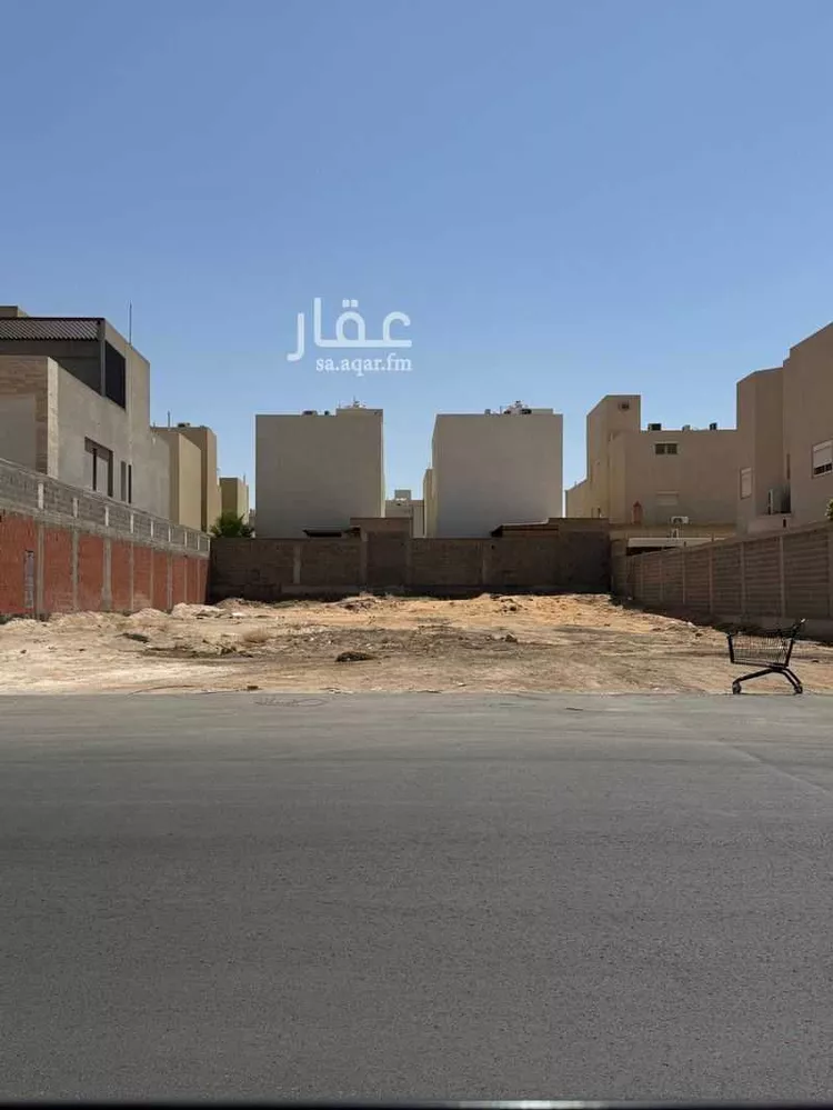 أرض للبيع في شارع الاواهم, حي قرطبة, مدينة بريدة, منطقة القصيم صورة 3